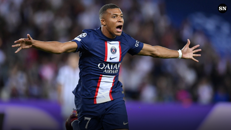 Mbappé vence disputa milionária com PSG, PSG promete ir à Justiça