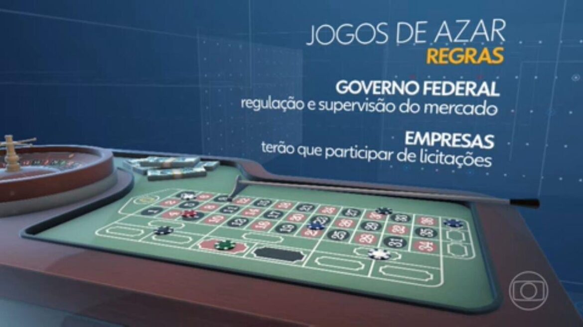 Fox ordena que o governo tome medidas para prevenir jogos de azar usando fundos de programas sociais