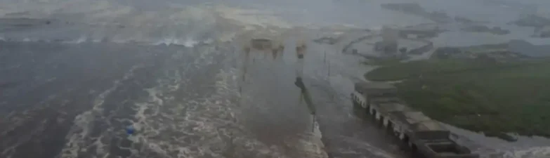 Tsunami