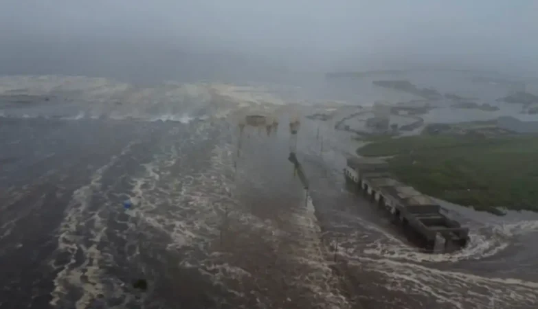 Tsunami