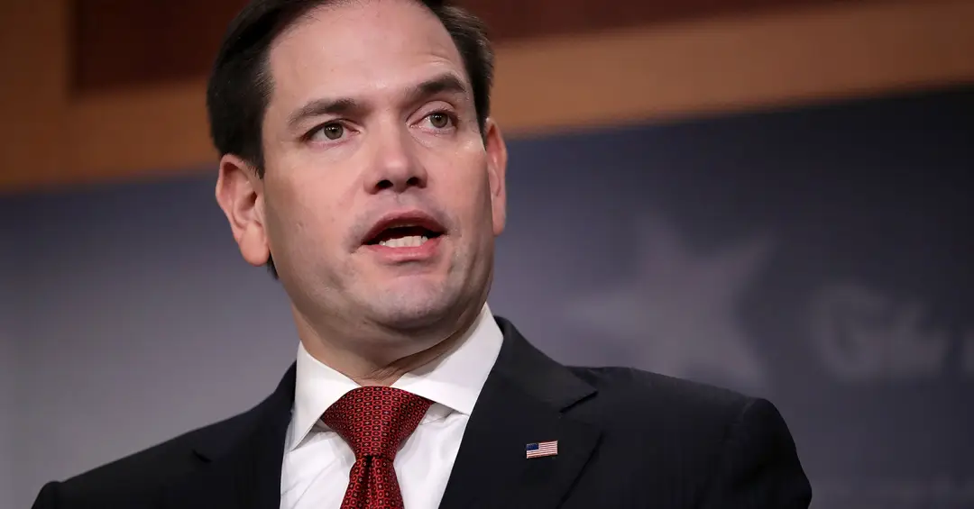 Brasil apresenta proposta a Marco Rubio para atuar como mediador em tensões com a Venezuela