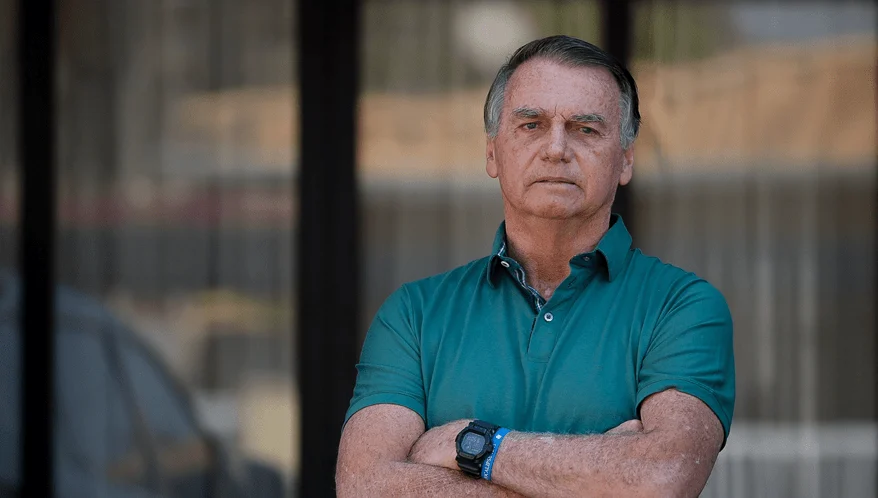 Por que Moraes moveu Bolsonaro da PF para a Papudinha